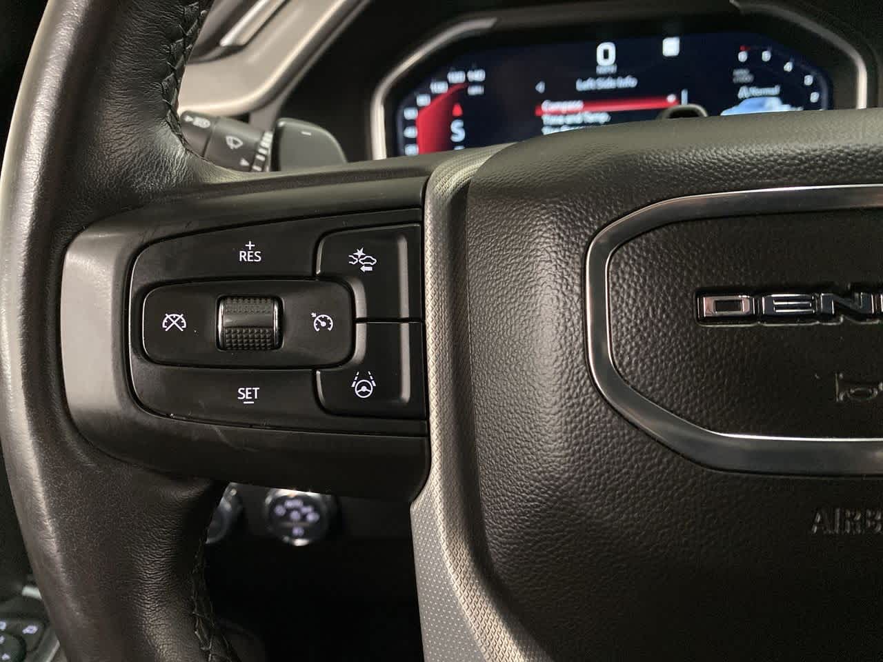 Thumbnail: 2023 GMC Sierra 1500 - 20