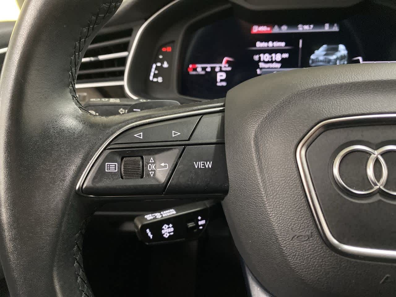 Thumbnail: 2024 Audi Q7 - 20