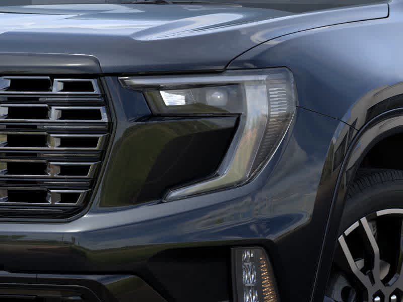 Thumbnail: 2026 GMC Acadia - 10