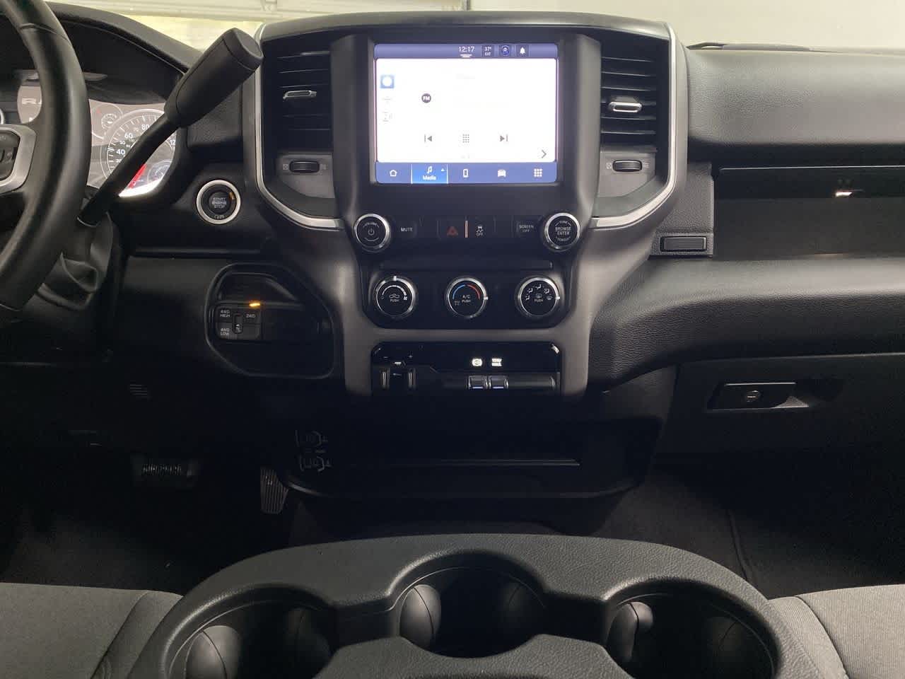 2024 RAM 3500 Big Horn 24