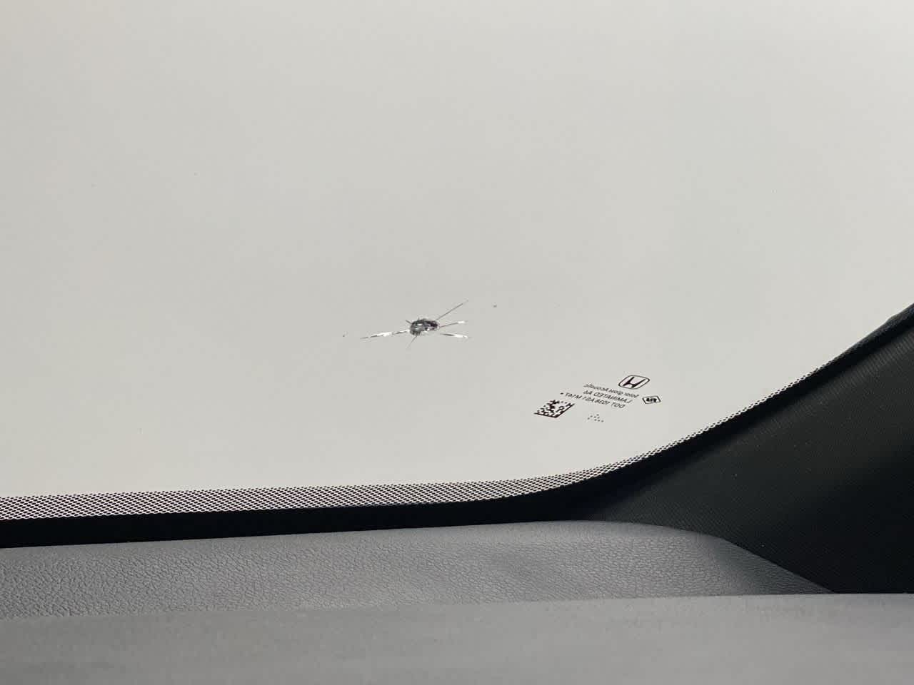 Thumbnail: 2024 Honda Odyssey - 36