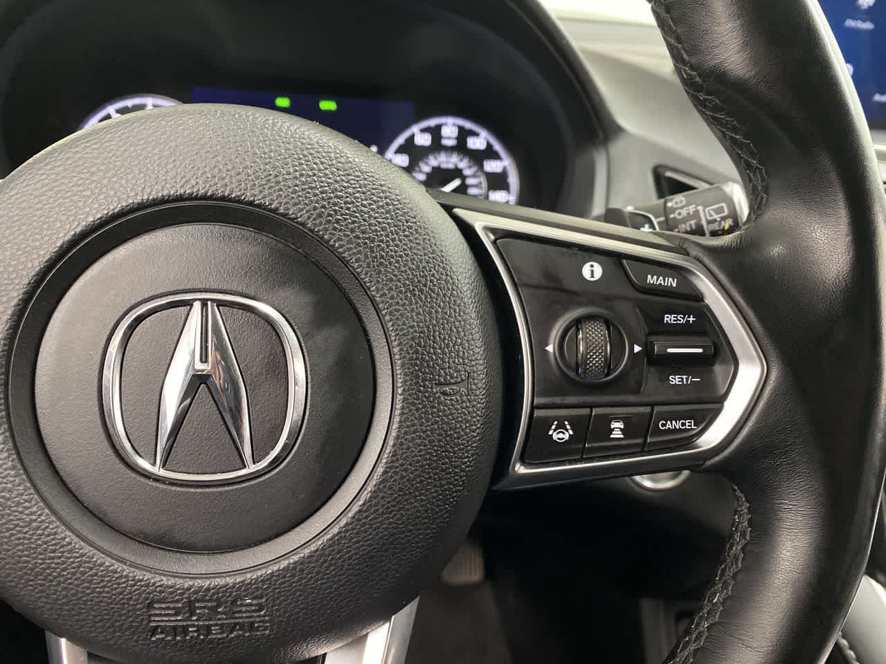 Thumbnail: 2020 Acura RDX - 22