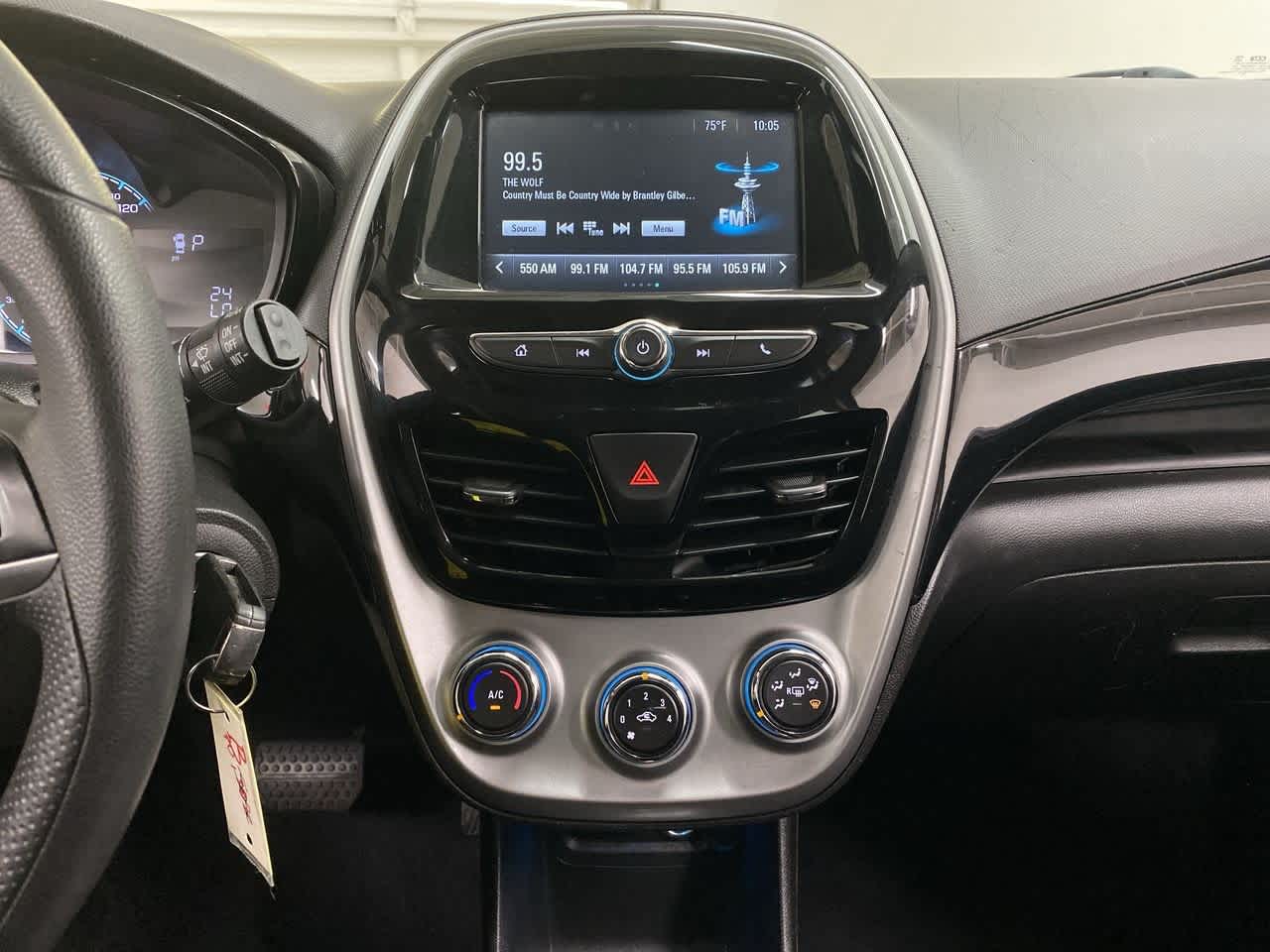 Thumbnail: 2016 Chevrolet Spark - 27