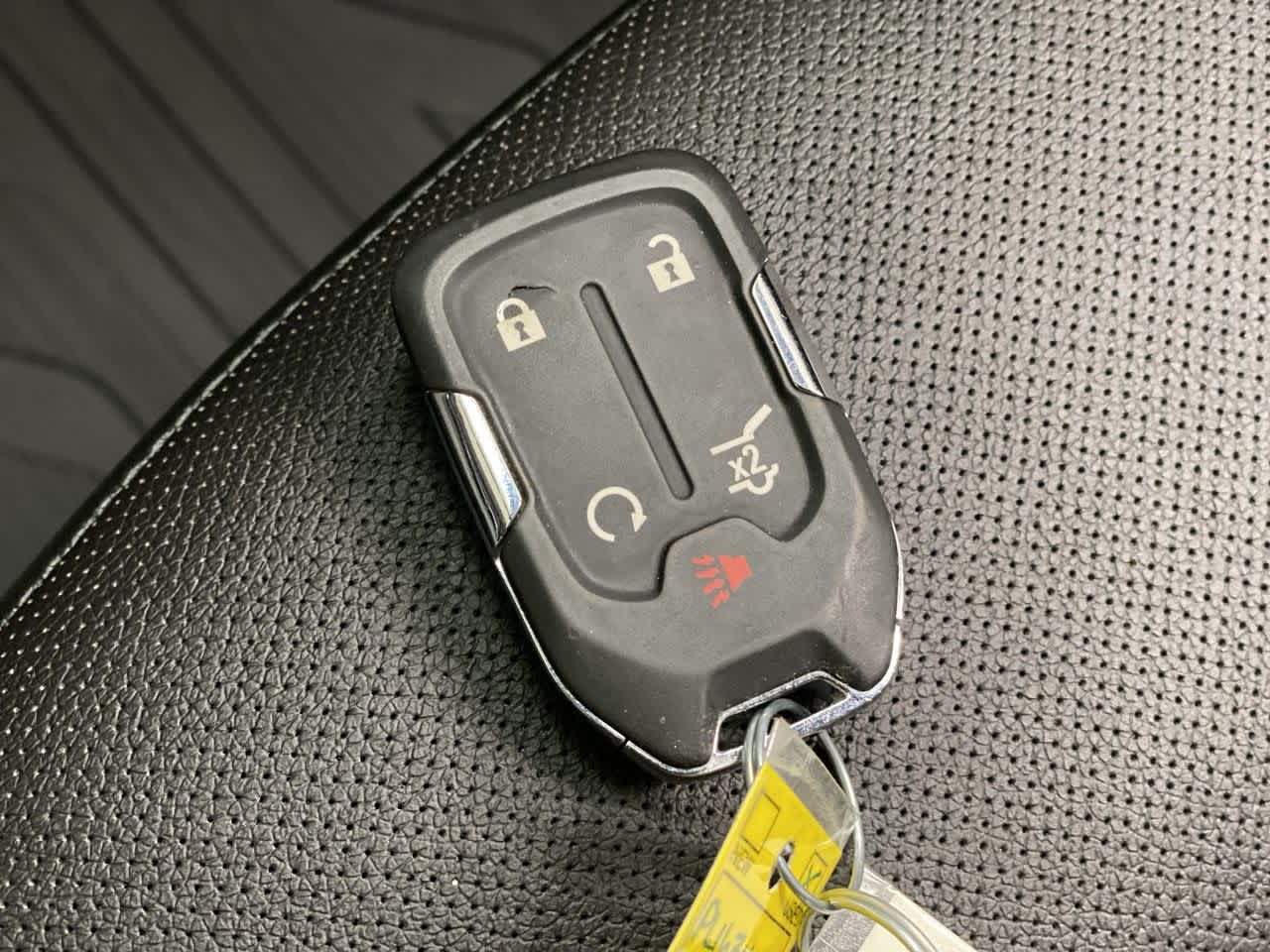 Thumbnail: 2023 GMC Terrain - 31