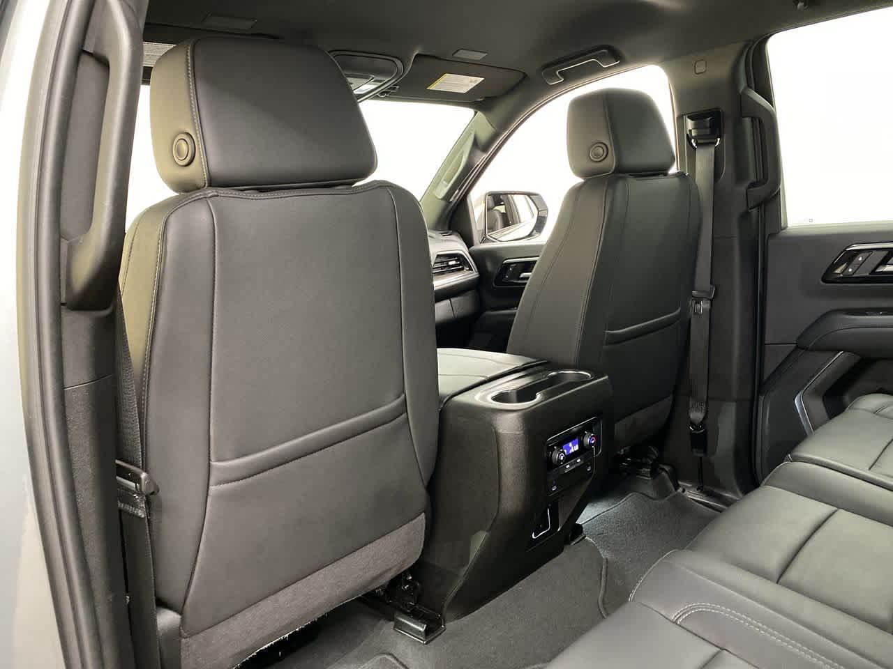 Thumbnail: 2025 Chevrolet Tahoe - 17