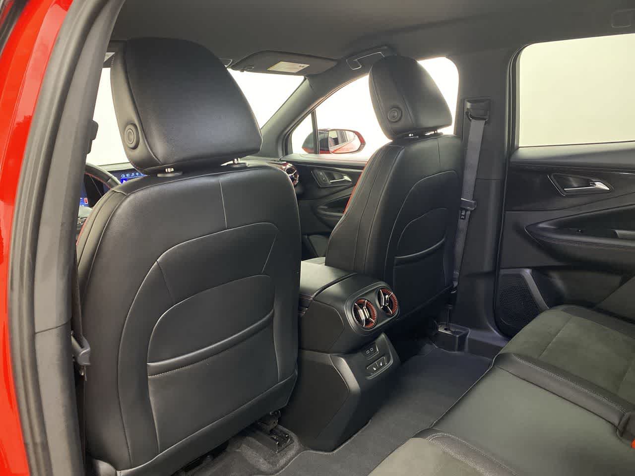 Thumbnail: 2024 Chevrolet Blazer EV - 16