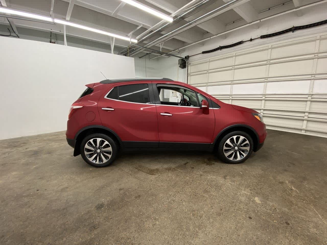 Thumbnail: 2019 Buick Encore - 7