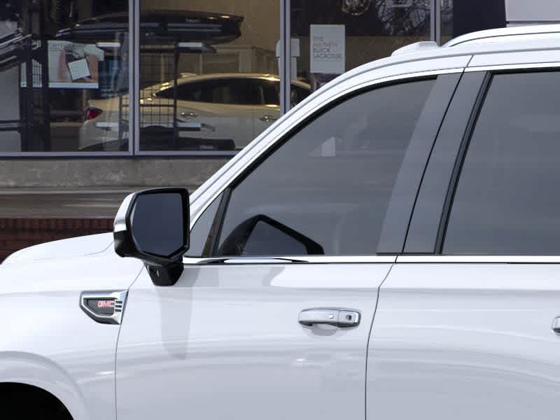 Thumbnail: 2026 GMC Yukon - 12