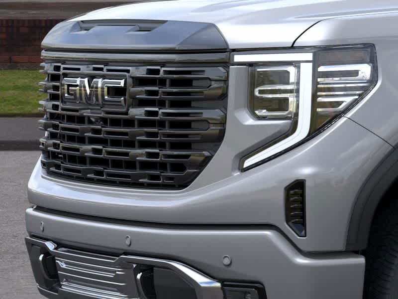 Thumbnail: 2025 GMC Sierra 1500 - 13