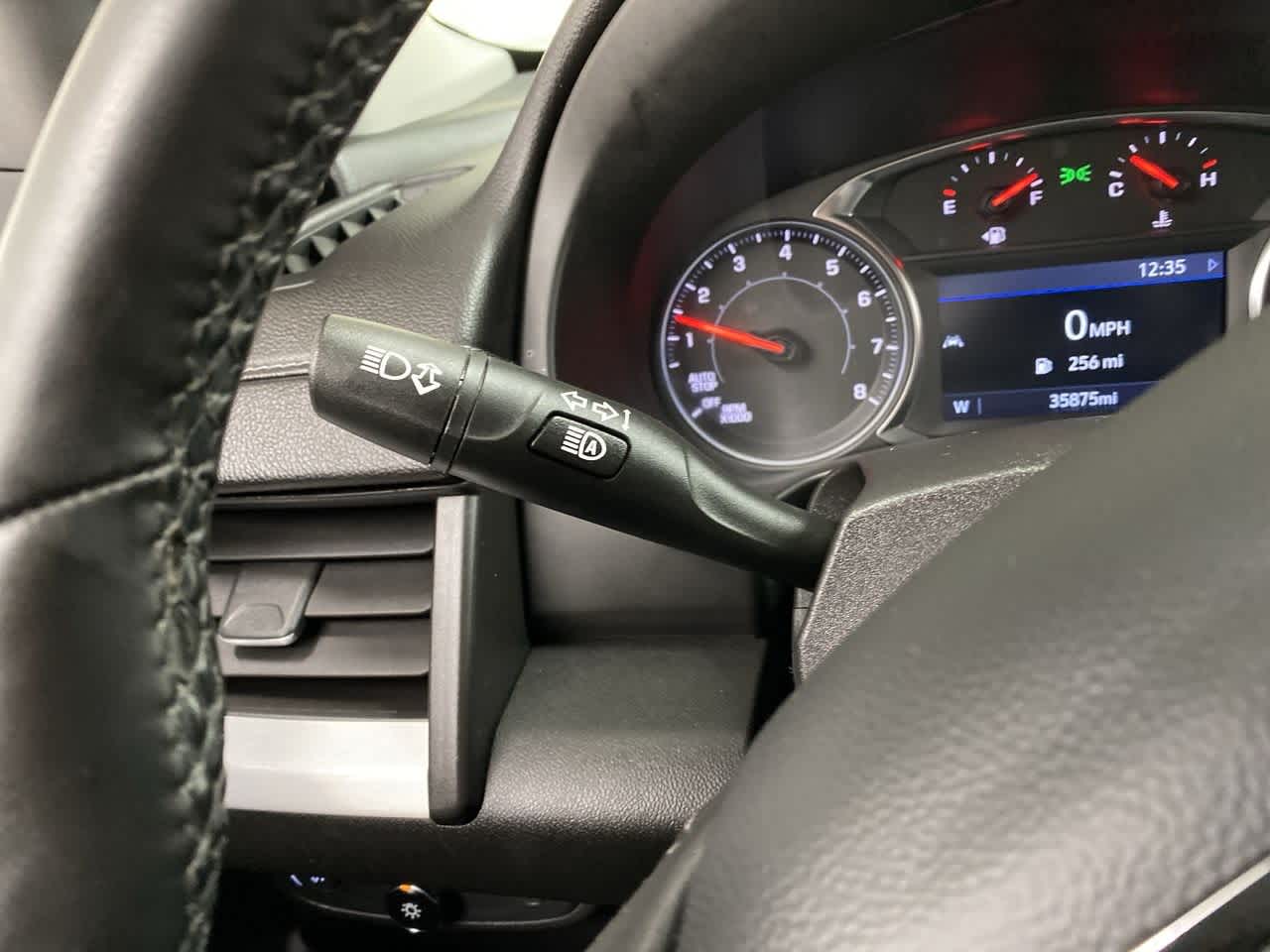 Thumbnail: 2023 GMC Terrain - 24