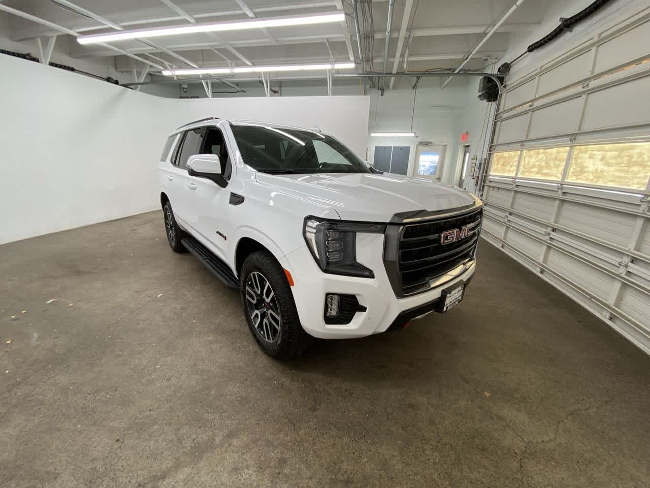 Thumbnail: 2024 GMC Yukon - 8