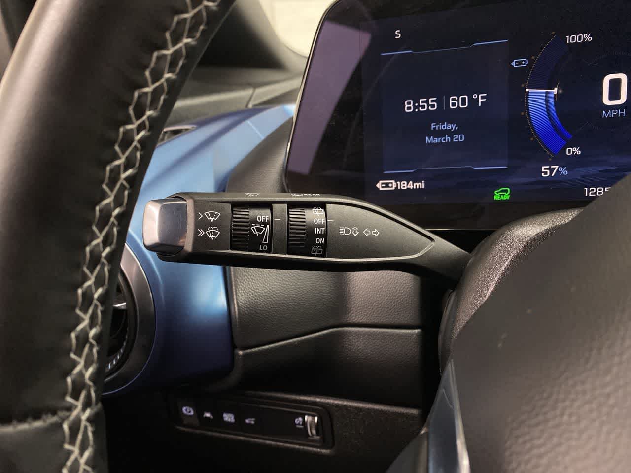 Thumbnail: 2025 Chevrolet Equinox - 22