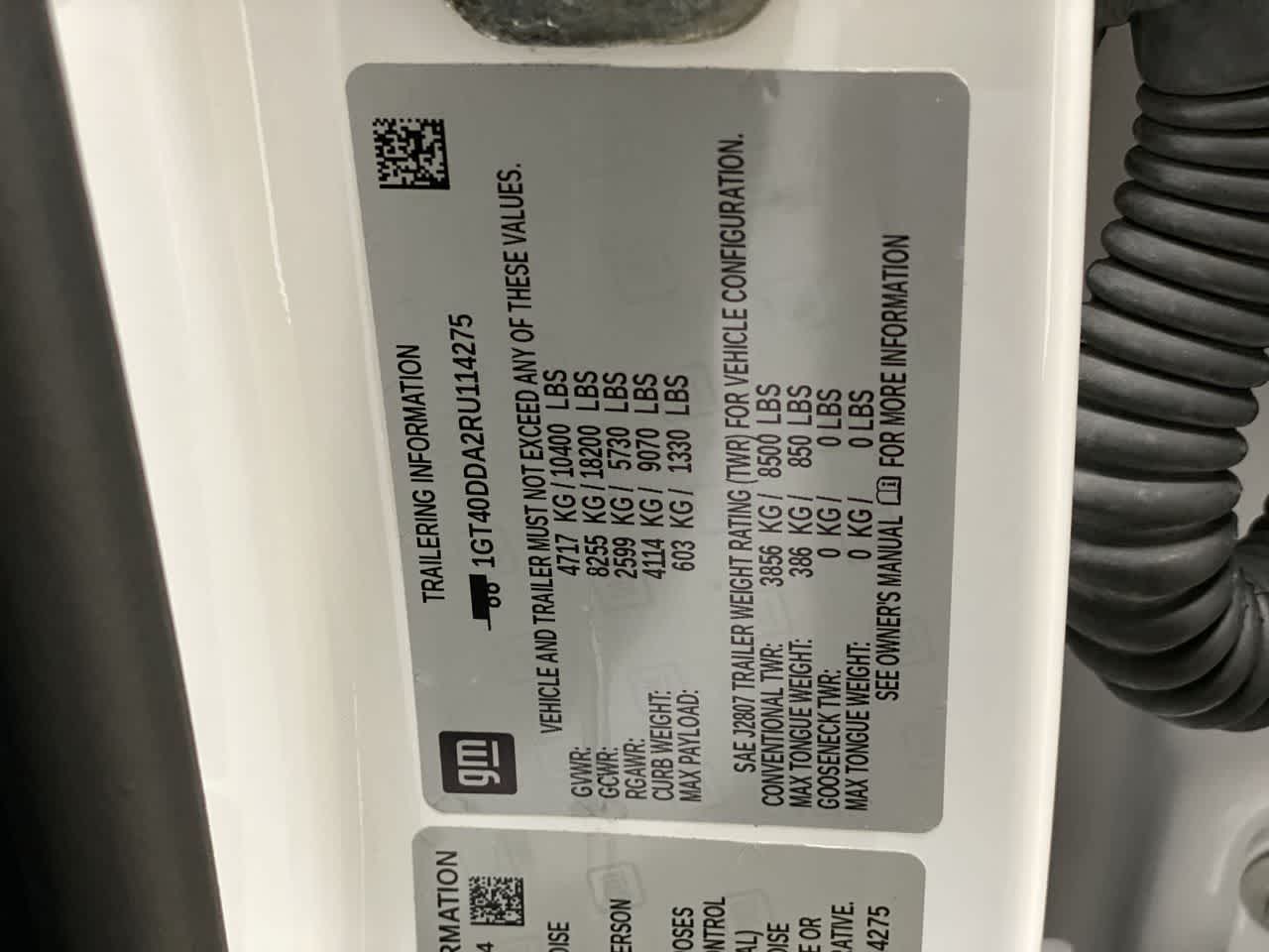 Thumbnail: 2024 GMC Hummer EV - 29