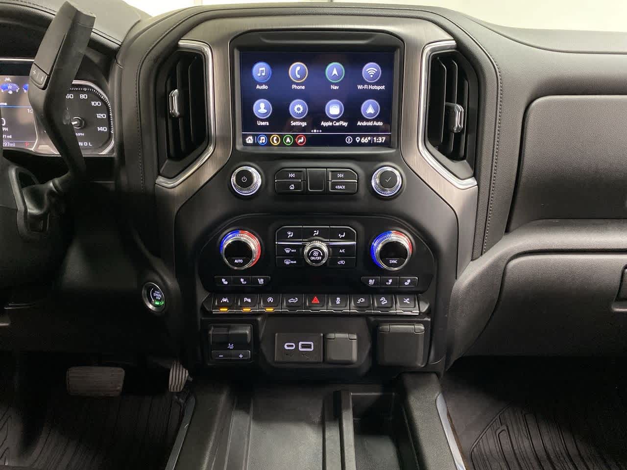 Thumbnail: 2020 GMC Sierra 1500 - 24