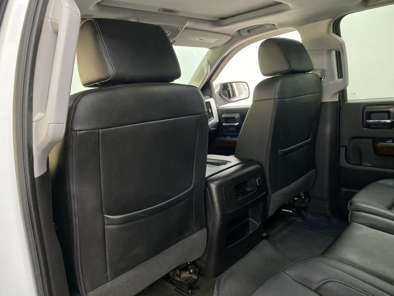 Thumbnail: 2017 GMC Sierra 1500 - 16