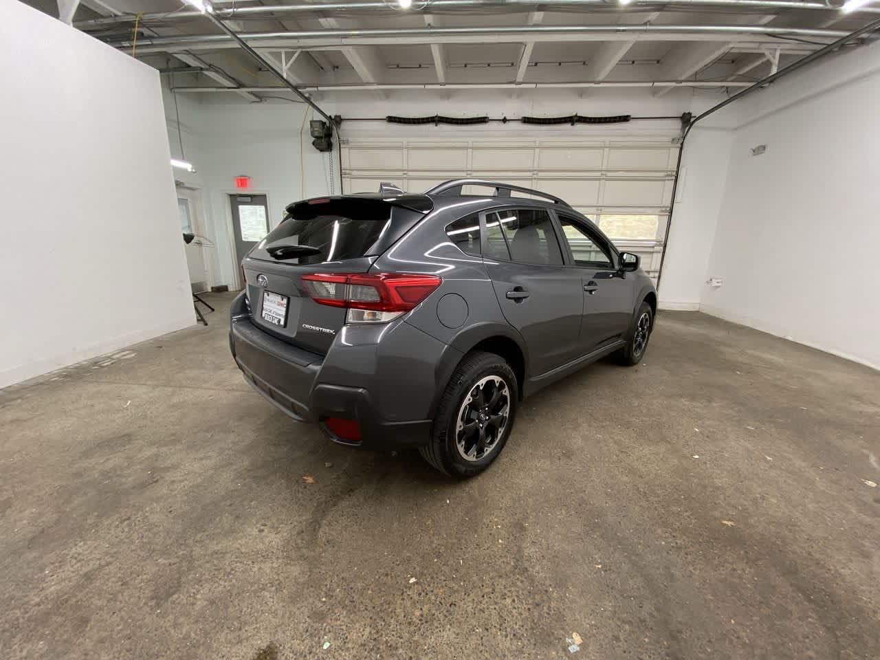 Thumbnail: 2023 Subaru Crosstrek - 6