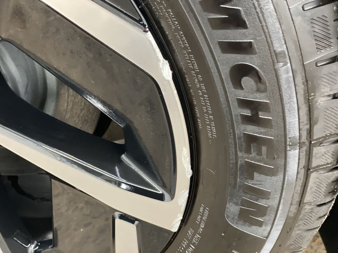 Thumbnail: 2025 Chevrolet Equinox - 30