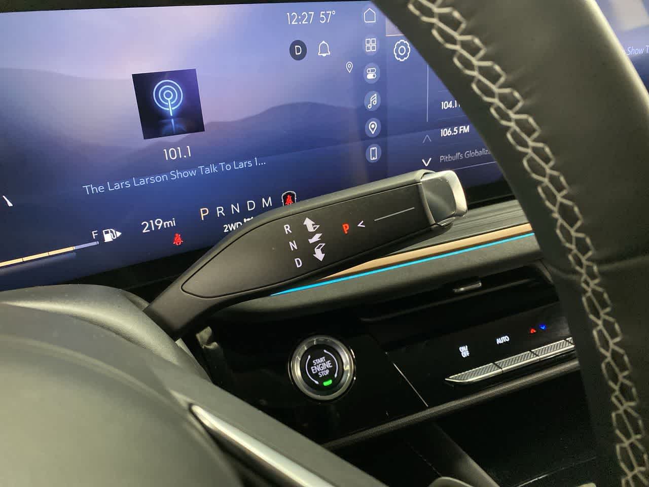 Thumbnail: 2025 Buick Envision - 26