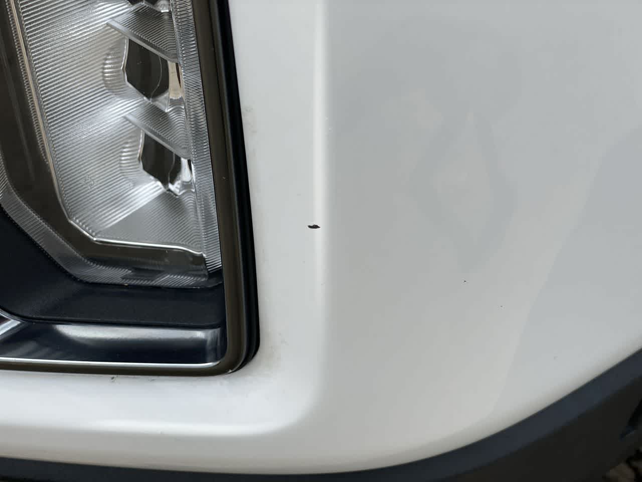 Thumbnail: 2021 GMC Sierra 2500 - 30