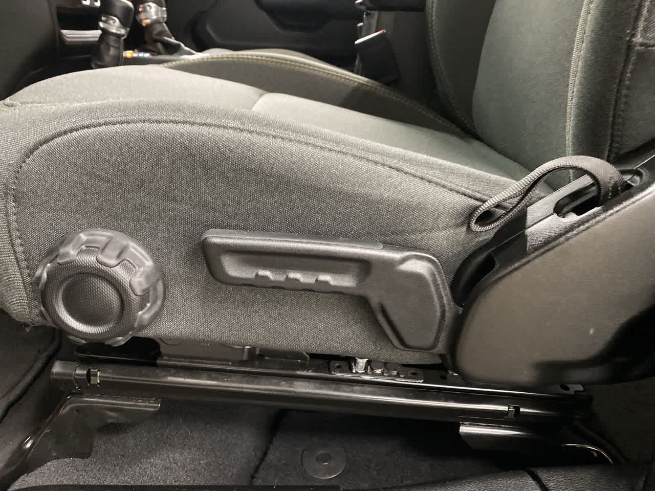 Thumbnail: 2025 Jeep Wrangler - 14