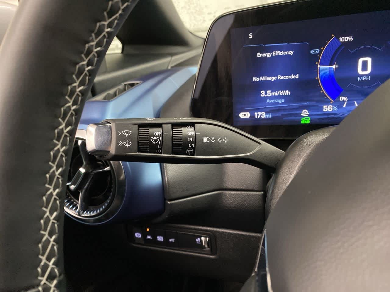 Thumbnail: 2025 Chevrolet Equinox - 22