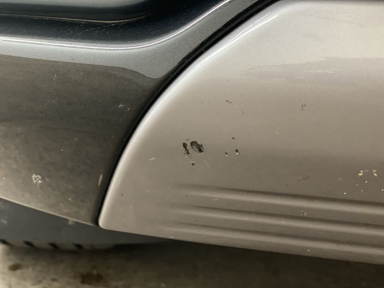 Thumbnail: 2025 Chevrolet Equinox - 32