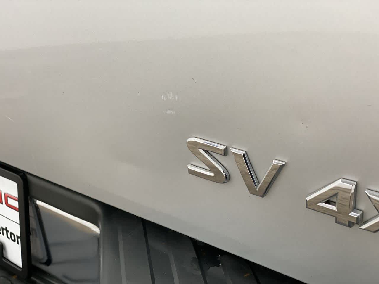 Thumbnail: 2013 Nissan Frontier - 38