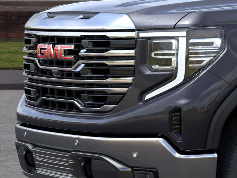 Thumbnail: 2026 GMC Sierra 1500 - 13