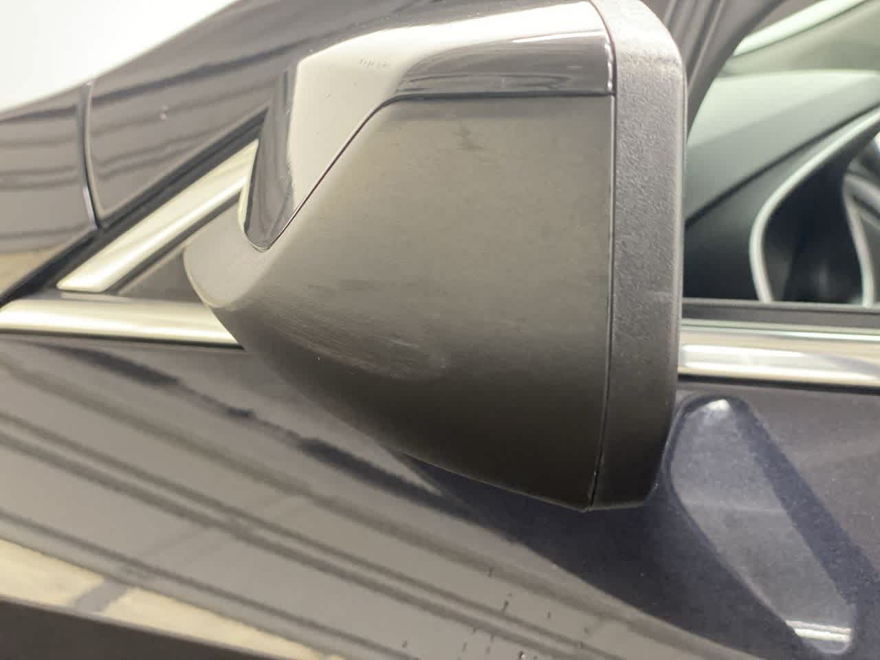 Thumbnail: 2023 Chevrolet Malibu - 36