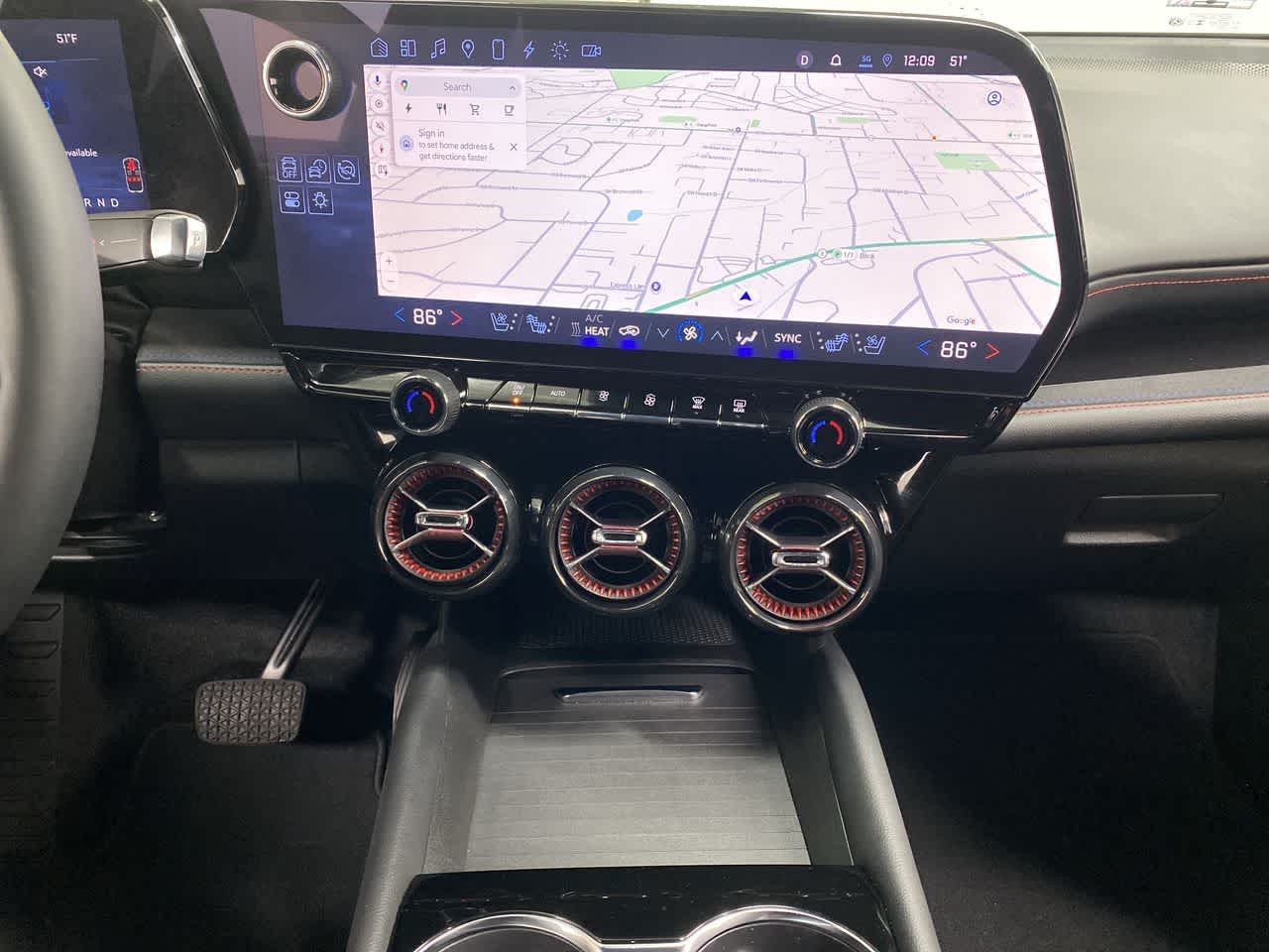 Thumbnail: 2024 Chevrolet Blazer EV - 24