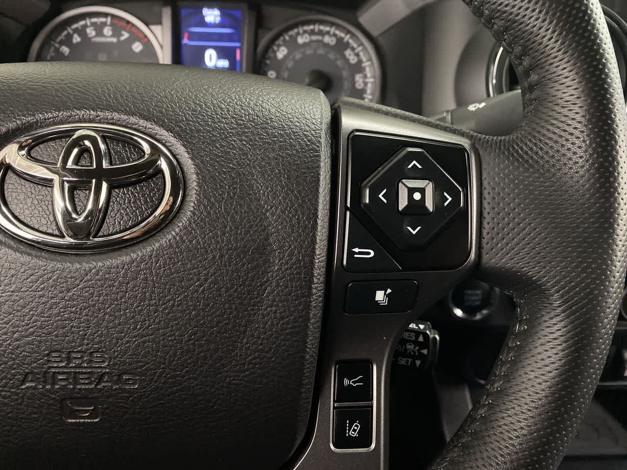 Thumbnail: 2021 Toyota Tacoma - 21