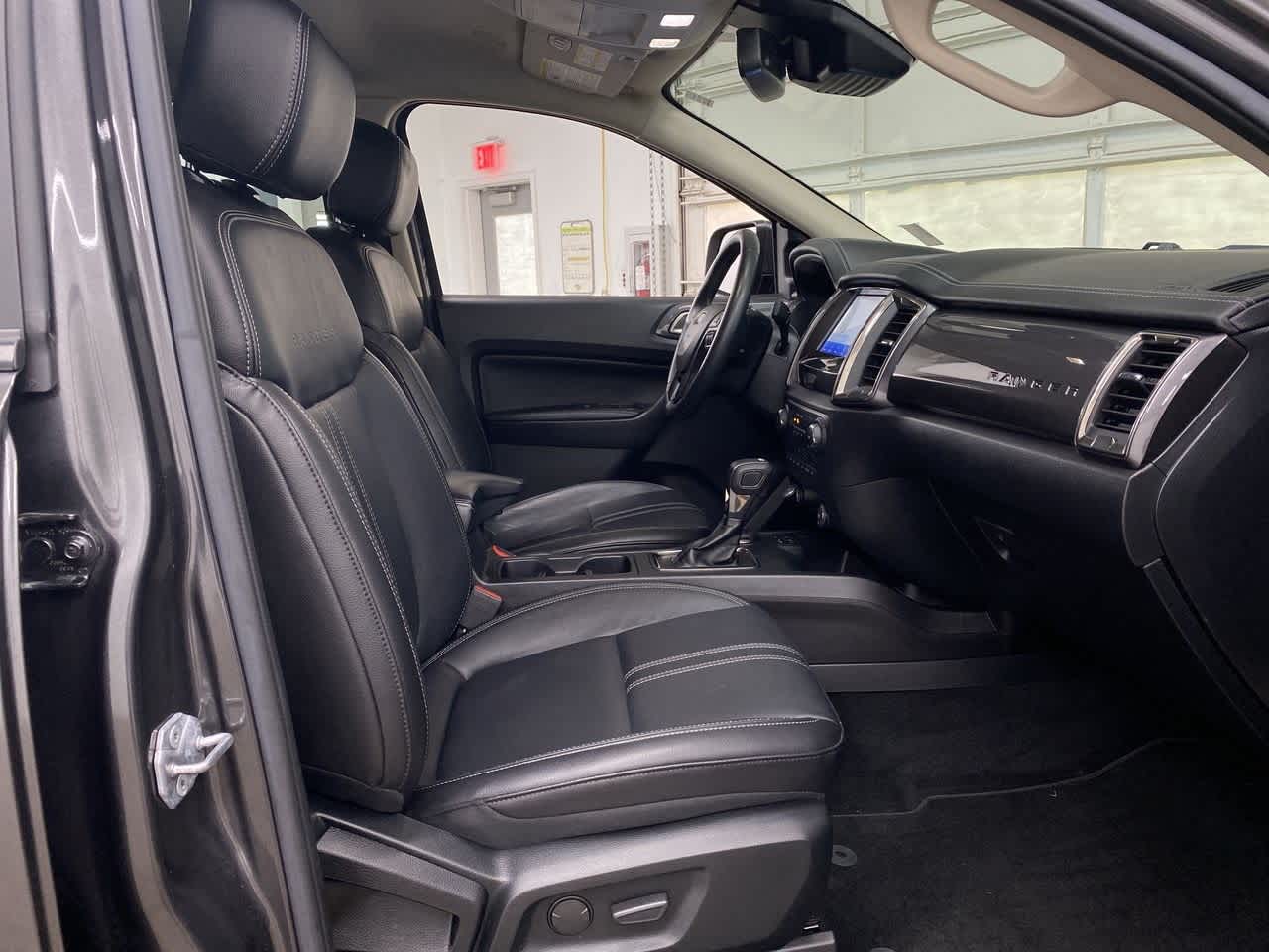 Thumbnail: 2019 Ford Ranger - 18