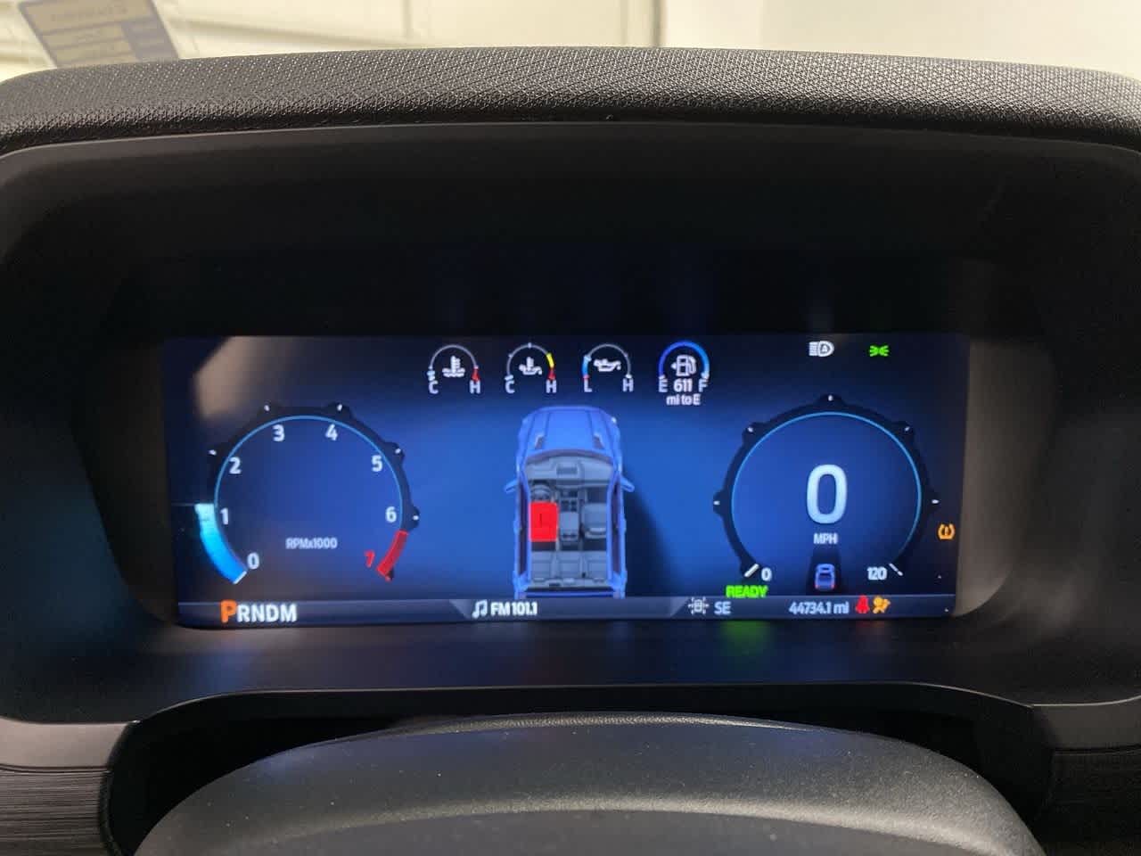 Thumbnail: 2024 Ford F-150 - 26