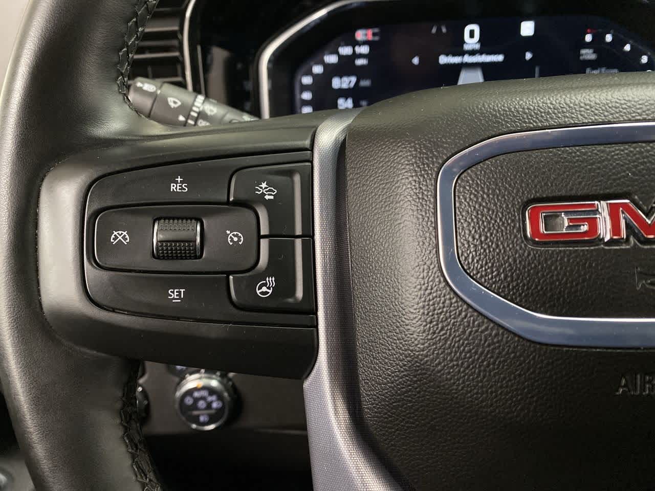 Thumbnail: 2025 GMC Sierra 1500 - 20