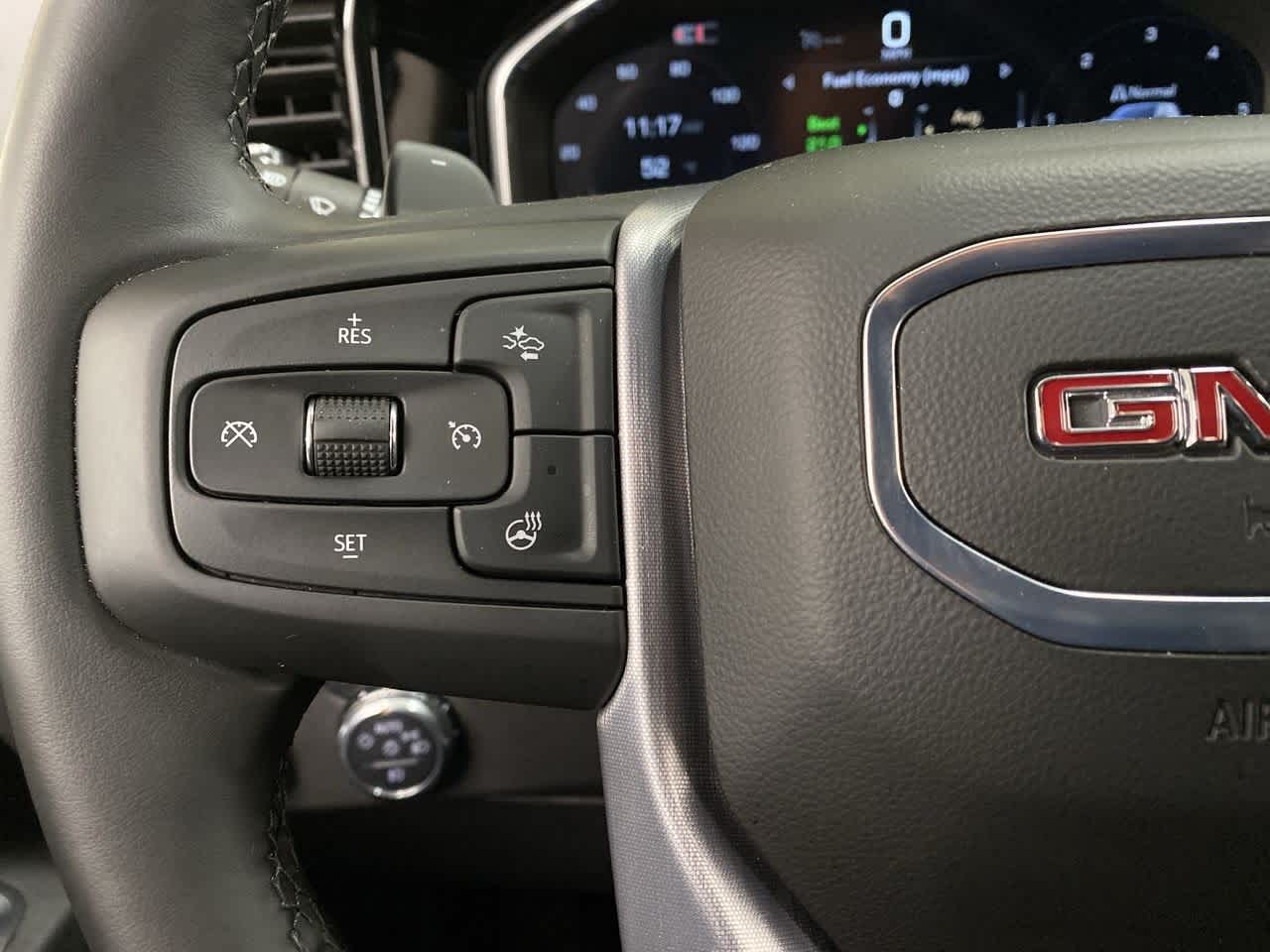 Thumbnail: 2025 GMC Sierra 1500 - 19