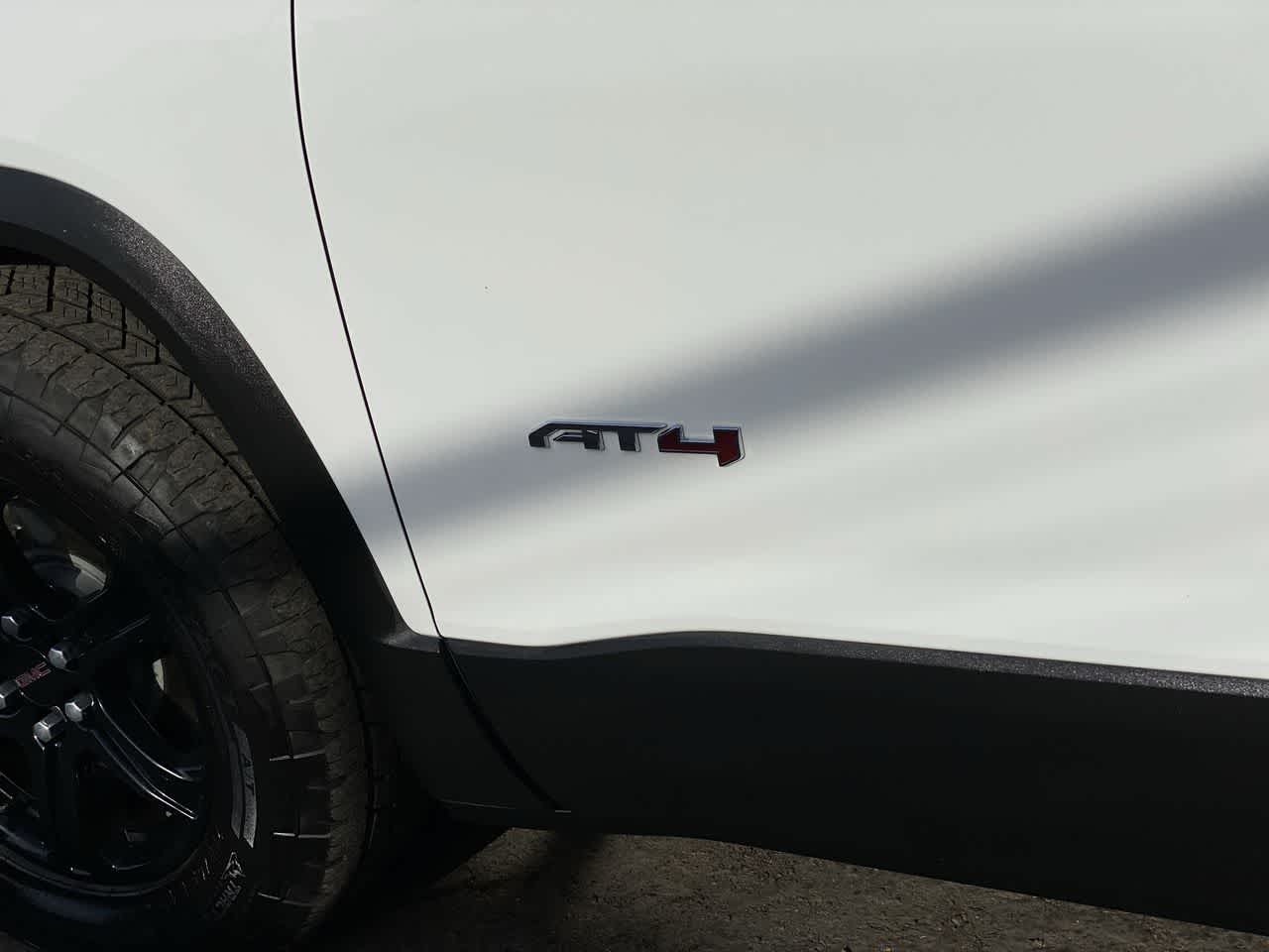 Thumbnail: 2021 GMC Acadia - 10