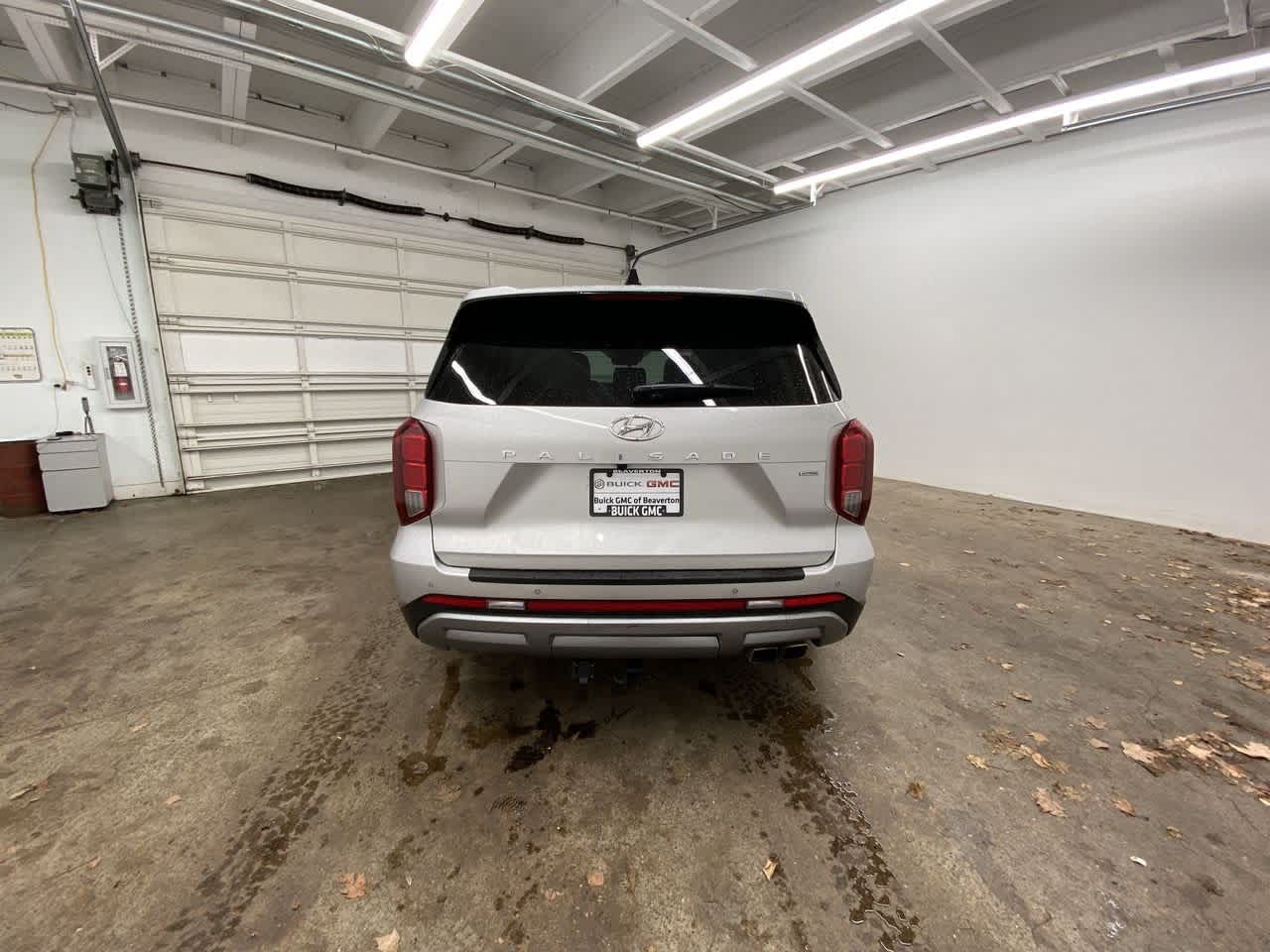 Thumbnail: 2023 Hyundai Palisade - 5