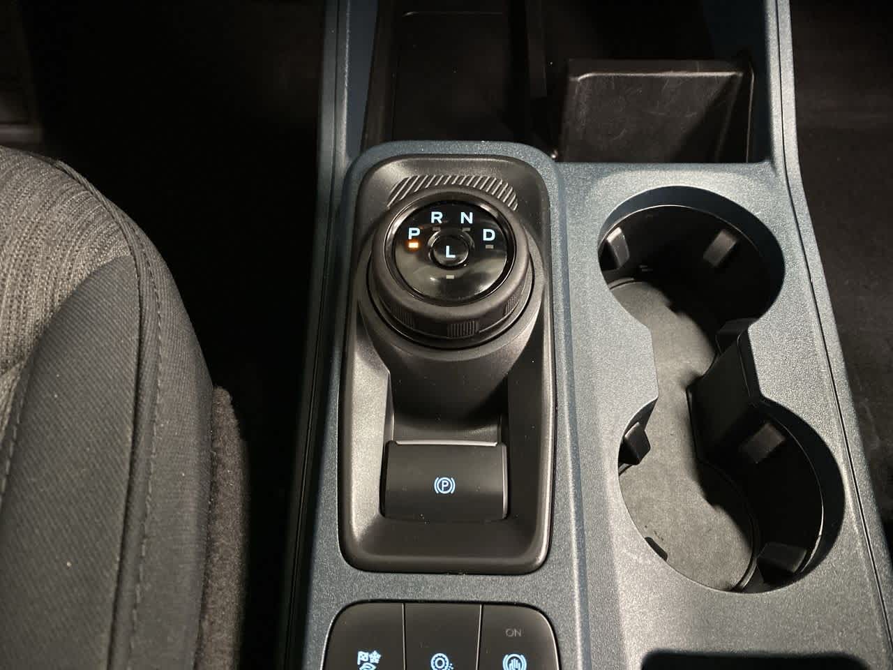 Thumbnail: 2024 Ford Maverick - 26