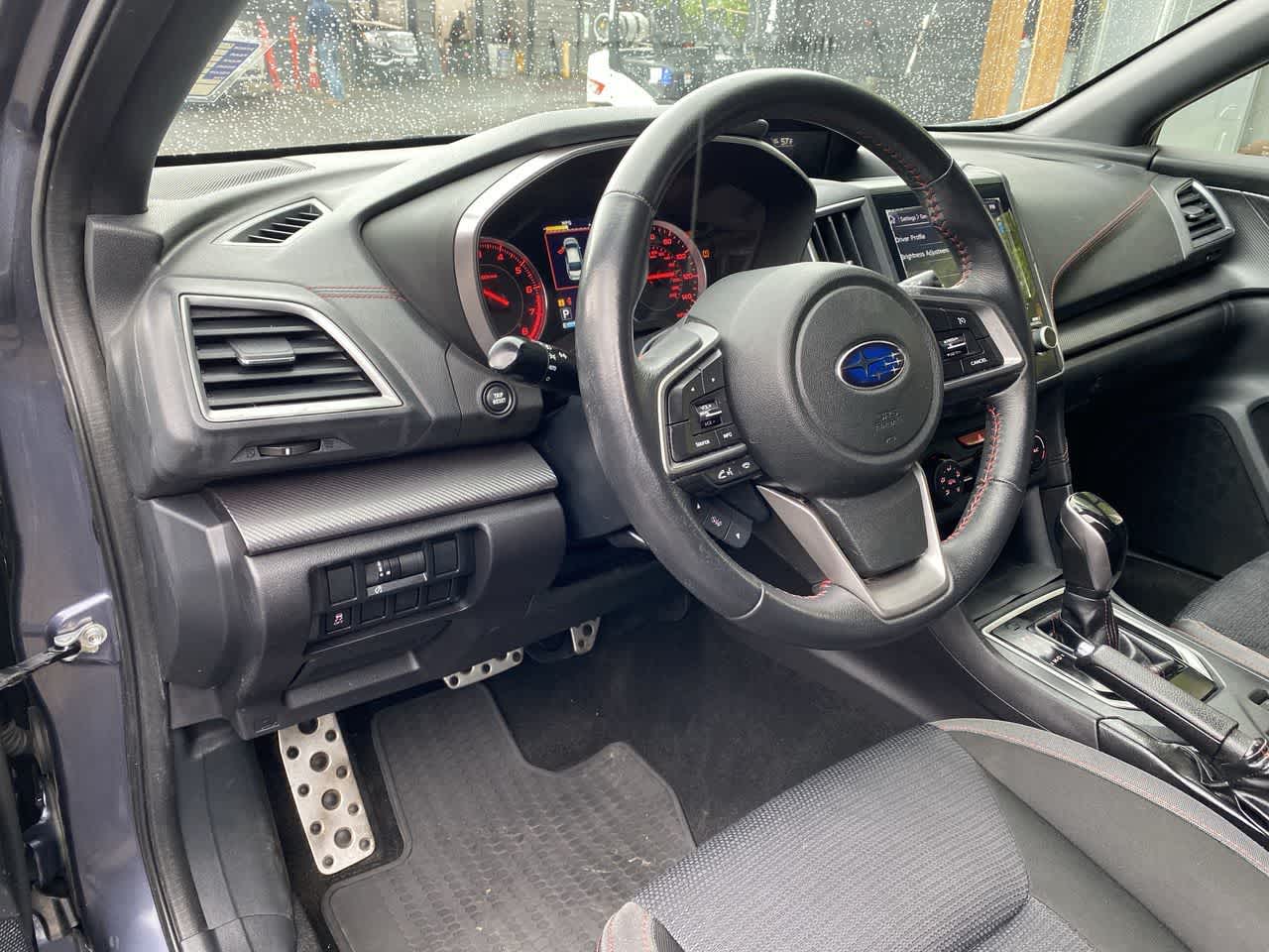 Thumbnail: 2017 Subaru Impreza - 2
