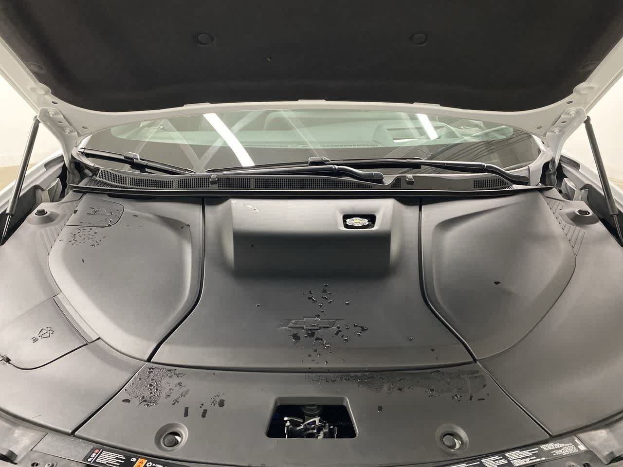 Thumbnail: 2024 Chevrolet Blazer EV - 13