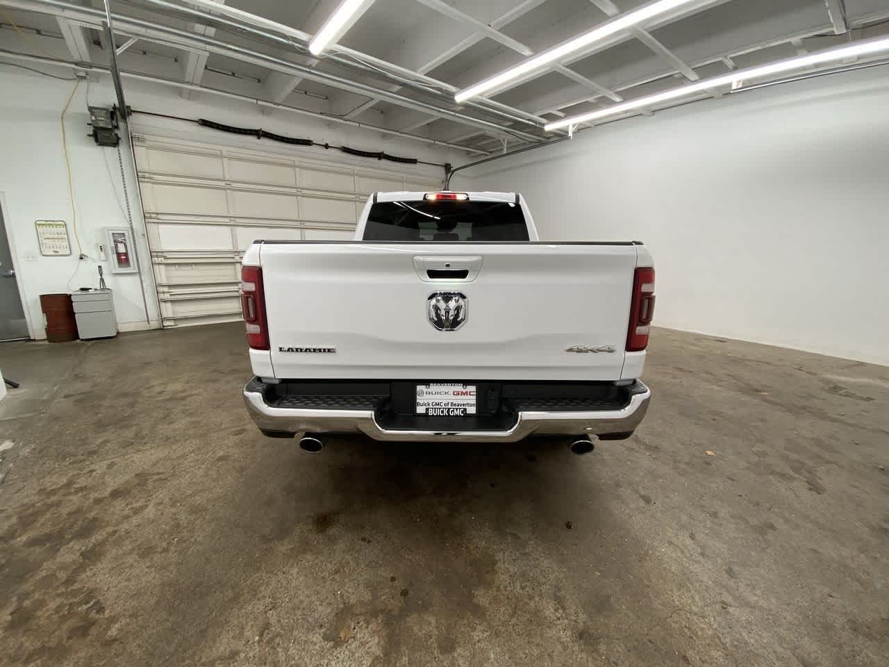 Thumbnail: 2024 RAM 1500 - 5