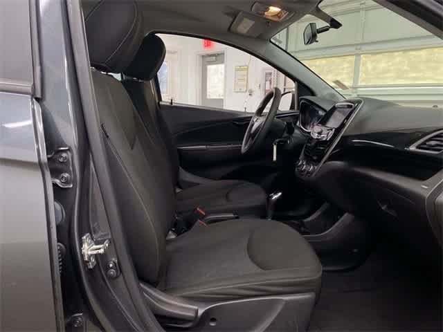 2021 Chevrolet Spark LT 20