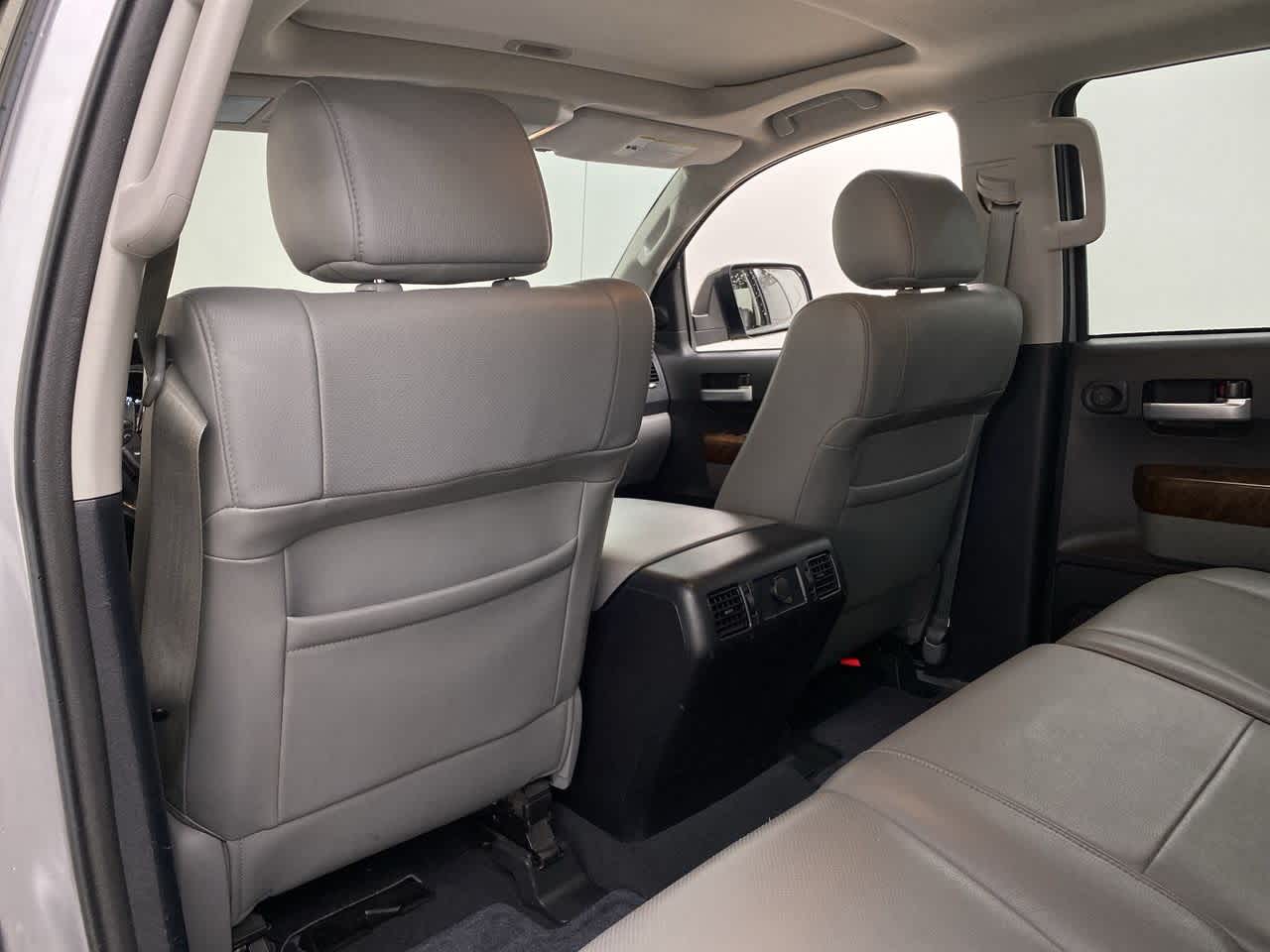 Thumbnail: 2013 Toyota Tundra - 15