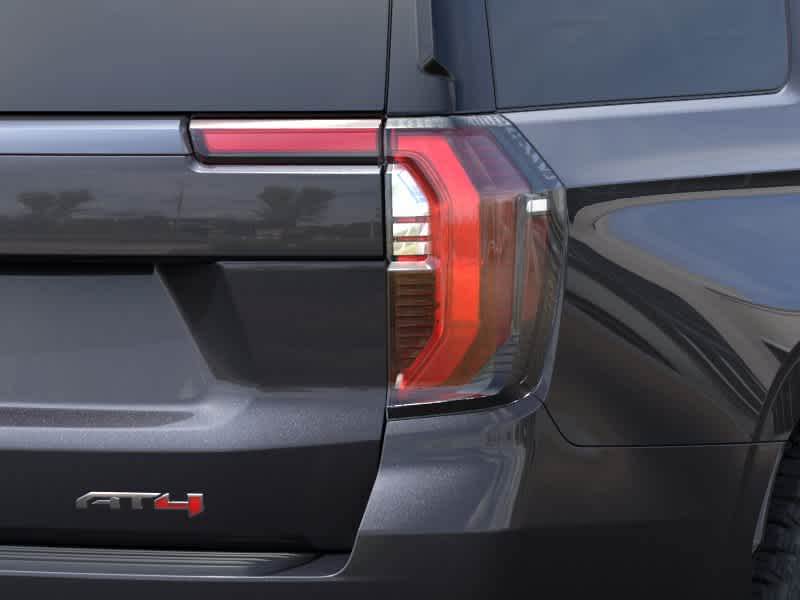 Thumbnail: 2026 GMC Yukon XL - 11