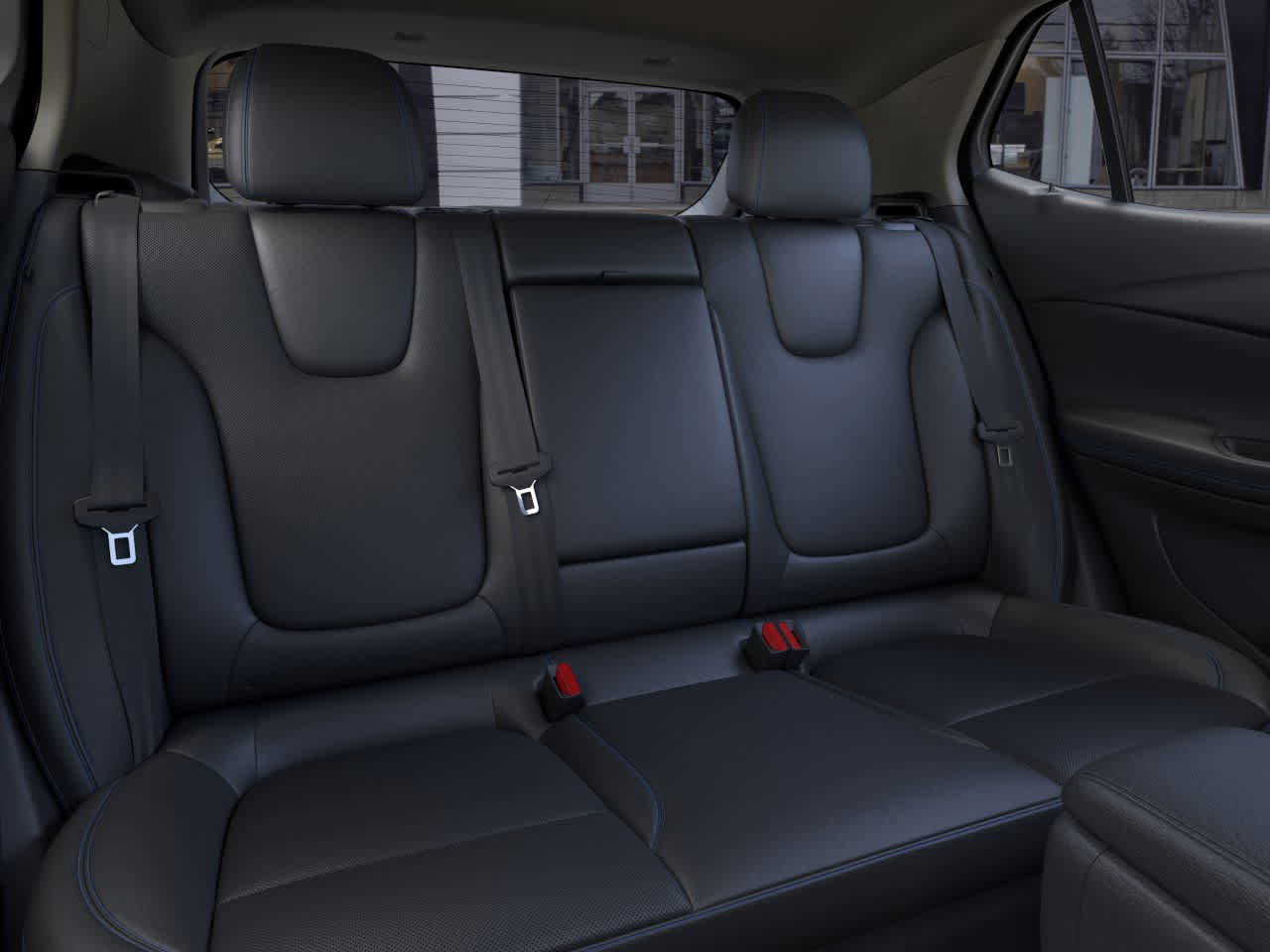 Thumbnail: 2026 Buick Encore GX - 17