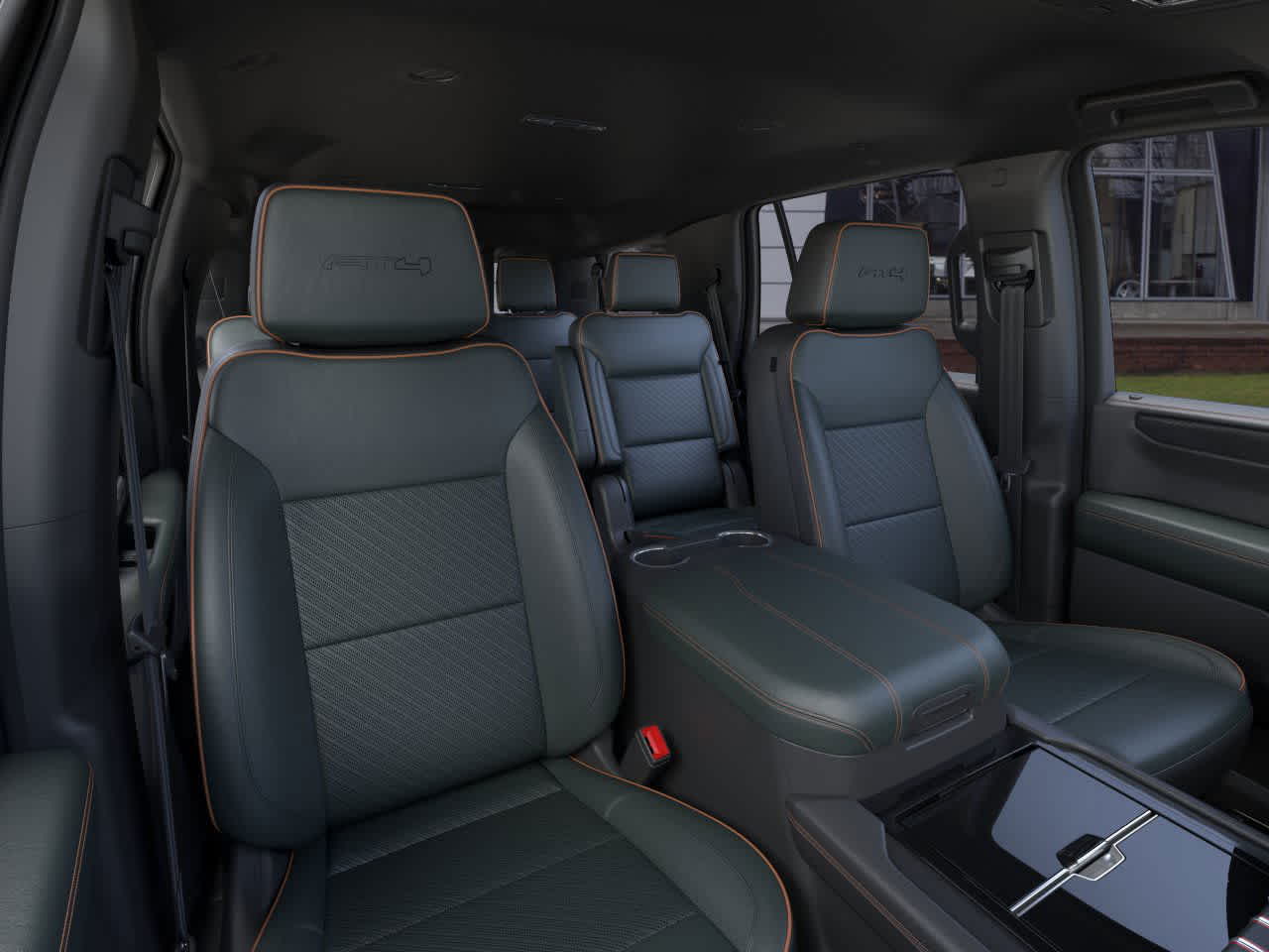 Thumbnail: 2025 GMC Yukon - 16