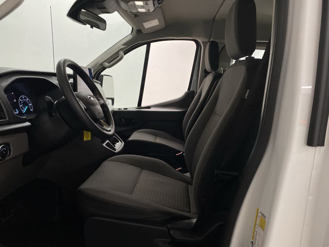 Thumbnail: 2023 Ford Econoline - 14