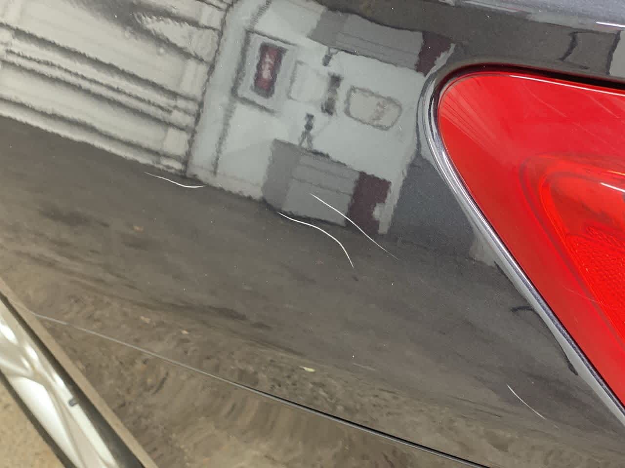 Thumbnail: 2023 Chevrolet Malibu - 33