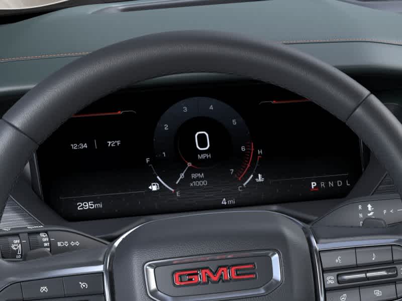 Thumbnail: 2026 GMC Acadia - 18