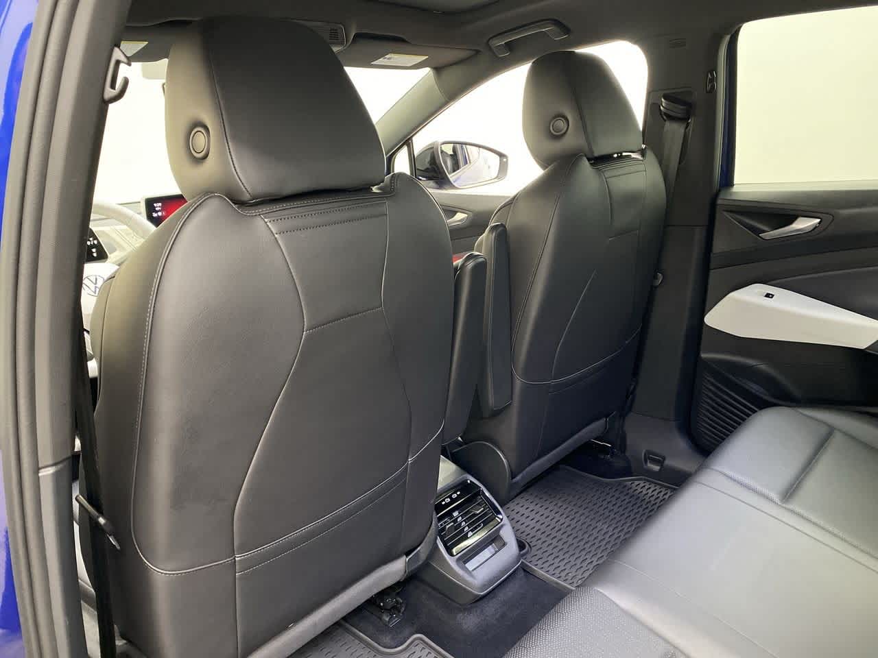 Thumbnail: 2021 Volkswagen ID.4 - 15